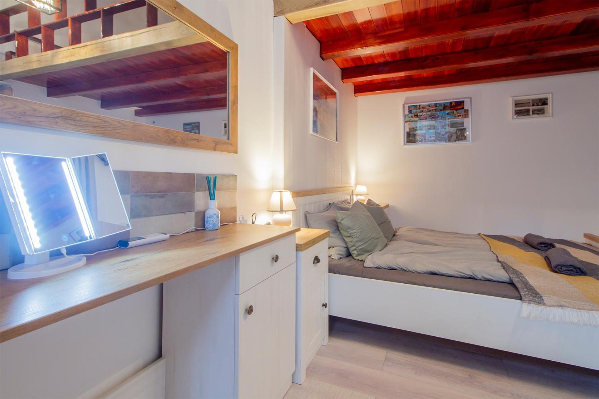 Dob Apartment With Ac Budapest Exterior foto
