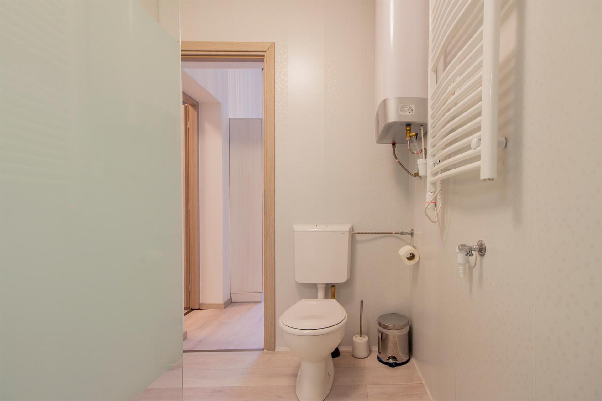 Dob Apartment With Ac Budapest Exterior foto