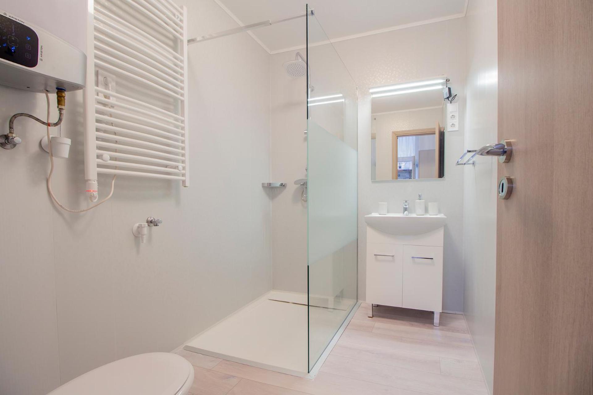 Dob Apartment With Ac Budapest Exterior foto